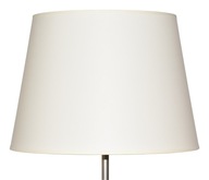 KUŽEL LAMPY KUŽEL PVC 30 x 40 H 28 E27 KUŽEL LAMPY KUŽEL PVC 30 x 40 H 28 E27