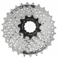 Cyklokazeta Shimano Acera CS-HG41 11-28T 7-rýchlostná 7s Cyklokazeta Shimano Acera CS-HG41 11-28T 7-rýchlostná 7s