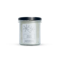 Sviečka Hagi Orient Express 230g cca 75 hodín Sviečka Hagi Orient Express 230g cca 75 hodín