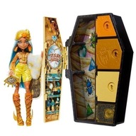MONSTER HIGH SCARYSECRETS CLEO DE NILE HNF76 MONSTER HIGH SCARYSECRETS CLEO DE NILE HNF76