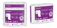 Toaletný papier VELVET Expert 3-vrstvový 3x4 kotúče Toaletný papier VELVET Expert 3-vrstvový 3x4 kotúče