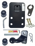 ADAPTÉR NA TRUNK HOOK USA + MOŽNOSŤ ODSTRAŇOVANIA LIEKOV ADAPTÉR NA TRUNK HOOK USA + MOŽNOSŤ ODSTRAŇOVANIA LIEKOV