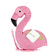 FLAMING piñata k narodeninám detí, 55 cm FLAMING piñata k narodeninám detí, 55 cm