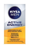 NIVEA MEN Krém 50ml Aktívna energia 88813