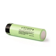Článok 3,7V 18650 Panasonic NCR18650B MH12383 Li-Ion kapacita 3400mAh Článok 3,7V 18650 Panasonic NCR18650B MH12383 Li-Ion kapacita 3400mAh