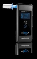 Alcofind Pro x-5+ alkohol tester Alcofind Pro x-5+ alkohol tester