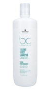 SCHWARZKOPF BC VOLUME BOOST šampón na zvýšenie objemu 1000ml