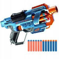 Pištoľ pre deti Odpaľovacia Blasterová puška HASBRO NERF Elite 2 Commander Pištoľ pre deti Odpaľovacia Blasterová puška HASBRO NERF Elite 2 Commander