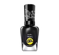 SALLY HANSEN MIRACLE GEL KEITH HARING NAIL LOLISH 926 SALLY HANSEN MIRACLE GEL KEITH HARING NAIL LOLISH 926