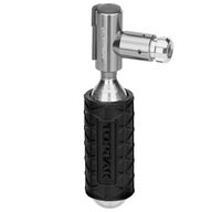 Pumpa na bicykel Topeak Airbooster CO2 Pumpa na bicykel Topeak Airbooster CO2