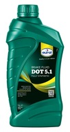 BRZDOVÁ KVAPALINA EUROL DOT 5,1 1L BRZDOVÁ KVAPALINA EUROL DOT 5,1 1L