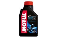 Motorový olej Motul 3000 4T 10W40 Mineral 1 l