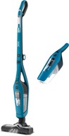 Skladací bezvreckový vertikálny cyklónový vysávač TEFAL Dual Force TY6751 Skladací bezvreckový vertikálny cyklónový vysávač TEFAL Dual Force TY6751