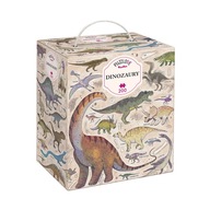 CZECZU Puzzle Puzzle Dinosaury 200 ks CZECZU Puzzle Puzzle Dinosaury 200 ks