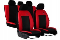 Kožené autopoťahy pre FIAT Bravo 1 2 Brava Punto Kožené autopoťahy pre FIAT Bravo 1 2 Brava Punto