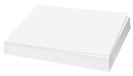 Technický kancelársky papier, kartón A3, 230 gr, 100 listov