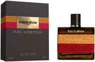 Parfumovaná voda Franck Olivier Pure Addiction 100
