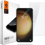 Fólia Spigen pre Galaxy S23, obrazovka, puzdro, 2P Fólia Spigen pre Galaxy S23, obrazovka, puzdro, 2P