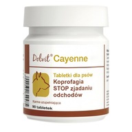 DOLFOS Dolvit Cayenne pre psov 90 tab DOLFOS Dolvit Cayenne pre psov 90 tab