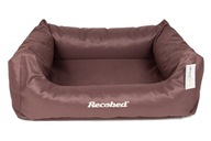 Posteľ Recobed Baltická rozkladacia pohovka: XL120x90 Posteľ Recobed Baltická rozkladacia pohovka: XL120x90