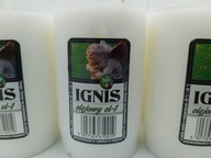 40 kusov dlho horiace olejové kartuše 36h IGNIS OL1