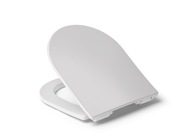 WC sedadlo Soft-close pre KOŁO QUATTRO WC sedadlo Soft-close pre KOŁO QUATTRO