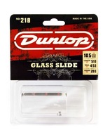 Profesionálna sklenená sklíčka Dunlop 218