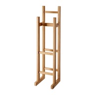 IKEA RAGRUND Držiak na toaletný papier, bambus IKEA RAGRUND Držiak na toaletný papier, bambus