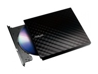 Externý rekordér ASUS SDRW-08D2S-U USB LITE Externý rekordér ASUS SDRW-08D2S-U USB LITE