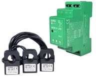 WIFI MONITOR ELEKTRINY SUPLA MEW01 LITE WIFI MONITOR ELEKTRINY SUPLA MEW01 LITE