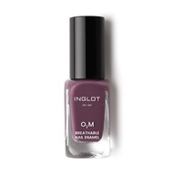 O2M 690 INGLOT "priedušný" lak na nechty O2M 690 INGLOT "priedušný" lak na nechty