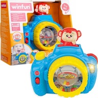 Smily CAMERA s Monkey WinFun 0766 Smily CAMERA s Monkey WinFun 0766