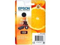 EPSON 33XL EXPRESSION PREMIUM ATRAMENT XP-530 XP-540 EPSON 33XL EXPRESSION PREMIUM ATRAMENT XP-530 XP-540