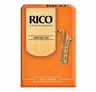 Rico Std. 2,5 barytónový saxofónový plátok