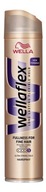 Wellaflex sprej na jemné vlasy 250 ml Wellaflex sprej na jemné vlasy 250 ml