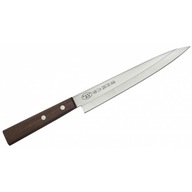 JAPONSKÝ kuchynský Nôž Yanagi Sashimi SATAKE 20,5 cm JAPONSKÝ kuchynský Nôž Yanagi Sashimi SATAKE 20,5 cm