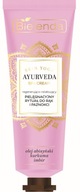 BIELENDA AYURVEDA Regeneračno-relaxačný krém na ruky BIELENDA AYURVEDA Regeneračno-relaxačný krém na ruky