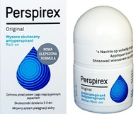 PERSPIREX Original Antiperspirant roll-on 20 ml