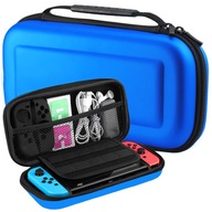 VYSTUDENÉ POUZDRO PRE NINTENDO SWITCH V1 V2 BLUE VYSTUDENÉ POUZDRO PRE NINTENDO SWITCH V1 V2 BLUE