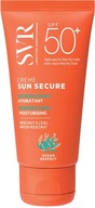 SVR SUN SECURE opaľovací krém SPF 50+ 50ml