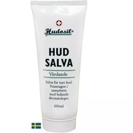 Hud Salva 100ml Original from Sweden AZS masť na psoriázu na suchú pokožku Hud Salva 100ml Original from Sweden AZS masť na psoriázu na suchú pokožku