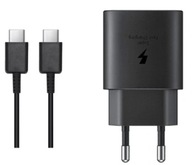 Originálna rýchla nabíjačka Samsung pre S22/S22+ Originálna rýchla nabíjačka Samsung pre S22/S22+