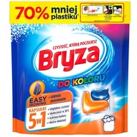 Kapsule Bryza Laundry pre ľahké žehlenie, 38 ks Kapsule Bryza Laundry pre ľahké žehlenie, 38 ks