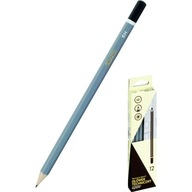 TECHNICKÁ ceruzka 6B GRAND (12)