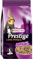 VERSELE LAGA Austrálsky papagáj Loro Parque Mix 1KG VERSELE LAGA Austrálsky papagáj Loro Parque Mix 1KG