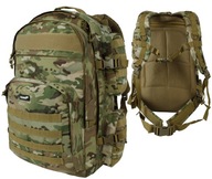 PÁNSKY VOJENSKÝ BATOH TEXAR GRIZZLY 65L MULTICAM