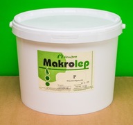 Cr lepidlo na viazanie Makrolep 1kg LUBLIN