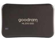 SSD disk GOODRAM HL200 256GB