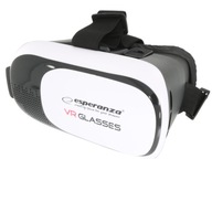 Google goggles VR okuliare pre telefón do 6 \'\'