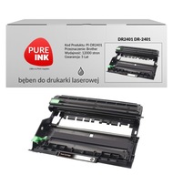 Pureink bubon DR2401 DR-2401 Brother MFC-L2750DW Pureink bubon DR2401 DR-2401 Brother MFC-L2750DW